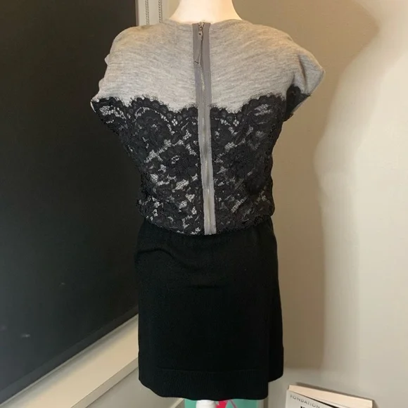 Sold Ann Taylor Loft Dress, size S - Picture 4 of 7